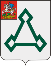 Герб Волоколамск