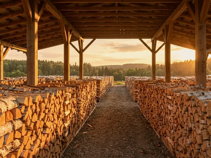 Выдача и доставка